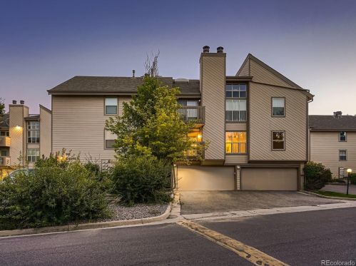 701 Harlan St, Denver CO  80226-4713 exterior