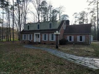 151 Beechwood Dr, Franklin, VA 23851-1201