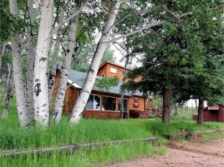 790 Mountain Estates Rd, Twin Rock, CO 80816-8943