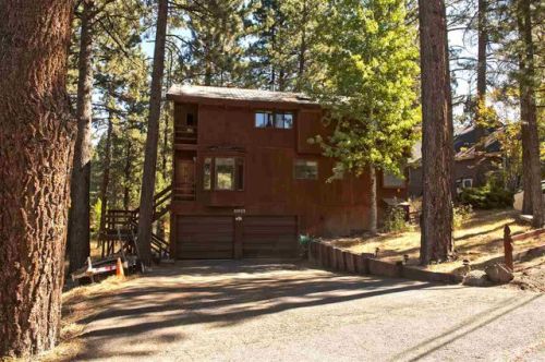 10513 Regency Cir, Truckee, CA 96161-1618