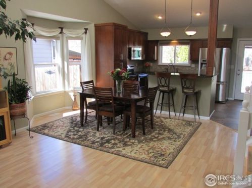 2455 Hampshire Sq, Fort Collins CO  80526-5839 exterior