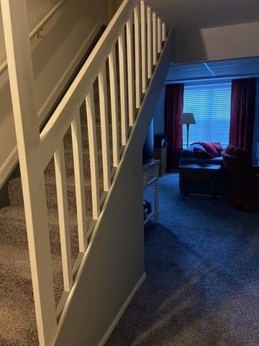 743 Fox Creek Ln, Cincinnati OH  45245-1151 exterior