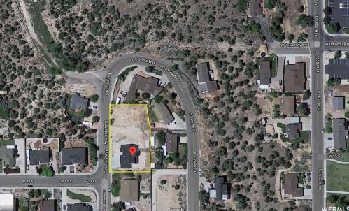 77 Columbia Way, Cedar City UT exterior