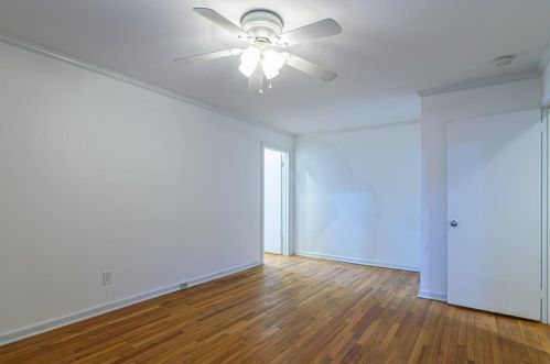 1543 Knob Hl Dr, Atlanta GA  30329-3208 exterior