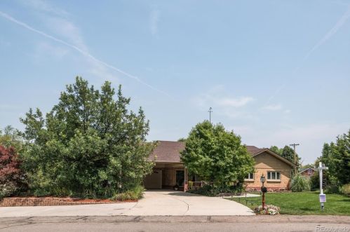 494 Carr St, Denver, CO 80226-3017