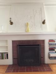 2600 Bedford St, Los Angeles CA  90034-2414 exterior