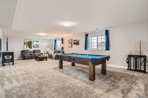 7114 Shenandoah Dr, Elizabeth CO  80107-9330 exterior