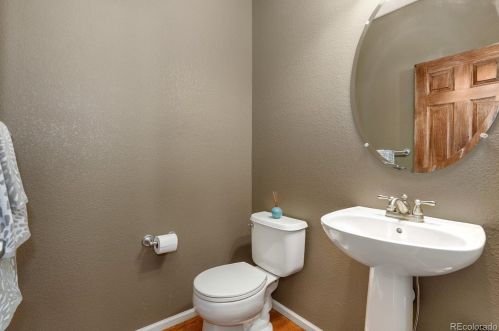 5286 Haleyville Way, Denver CO  80016-4275 exterior