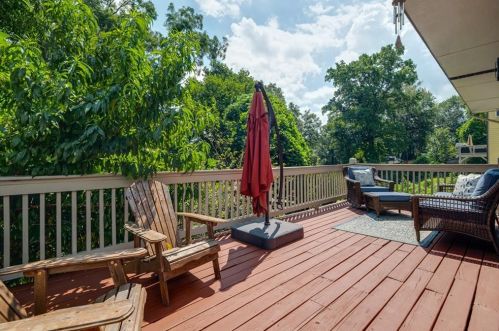 112 Ericson St, Atlanta GA  30317-1616 exterior