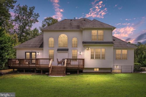 3815 Summit Crossing Rd, Fredericksburg, VA 22408-0463