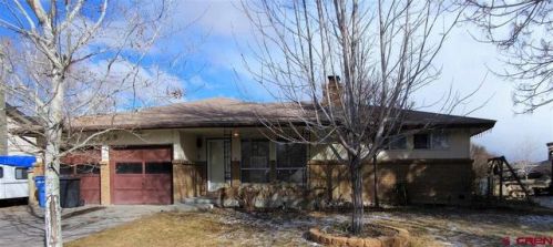 1625 Dover Rd, Montrose CO  81401-5137 exterior