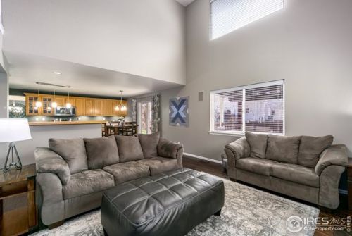 513 Idalia Ct, Fort Collins CO  80525-7011 exterior
