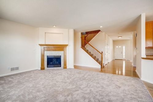 23031 Hope Dl Ave, Parker CO 80138-8492 exterior