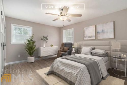 3310 Donna Dr, Gainesville, GA 30504-0018