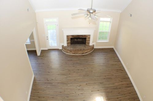 2061 Millstone Dr, Conyers GA  30094-3981 exterior