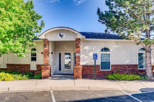 1630 Deframe St, Denver CO  80228-6023 exterior