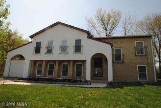 661 Pemberton Ct, Herndon, VA 20170-5432