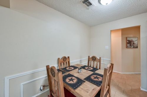533 Mockingbird Dr, Midlothian TX  76063-1533 exterior
