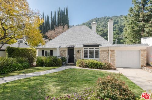 2408 Sleepy Hollow Dr, Glendale, CA 91206-4711