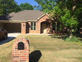 115 Supernaw St, Skiatook OK  74070-3859 exterior