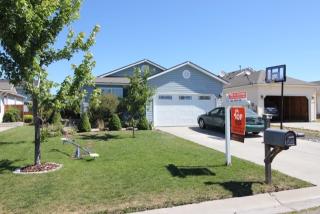 10040 Barberry Rd, Amber, WA 99004-9197
