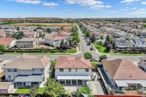 5077 Ellis Godfrey Dr, Fairfield CA  94533-8959 exterior