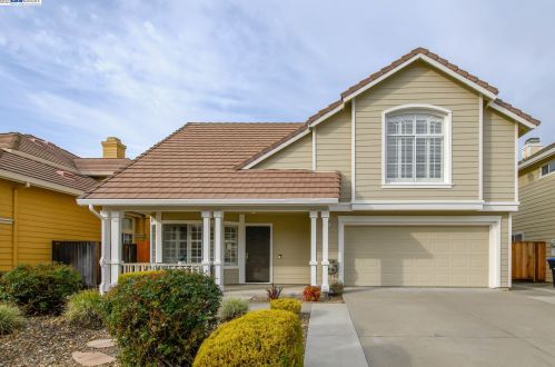 3640 Annis Cir, Pleasanton, CA 94588-2945