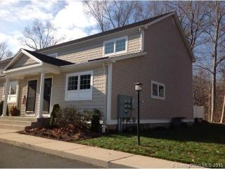 1163 Old Colony Rd, Wallingford CT 06492-1770 exterior