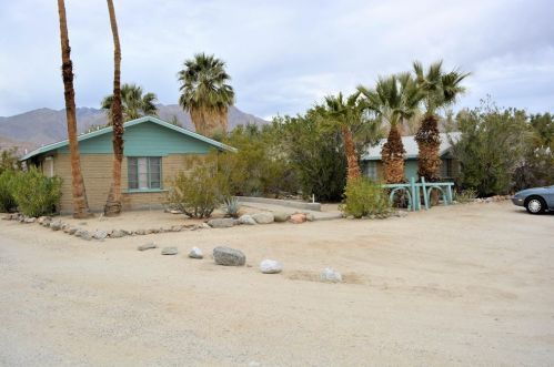 2936 Borrego Springs Rd, Borrego Springs, CA 92004-4262