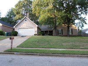7002 Oakland Chase, Memphis, TN 38125-2918
