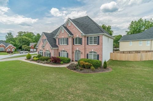 249 Twickenham Trce, Suwanee, GA 30024-6946