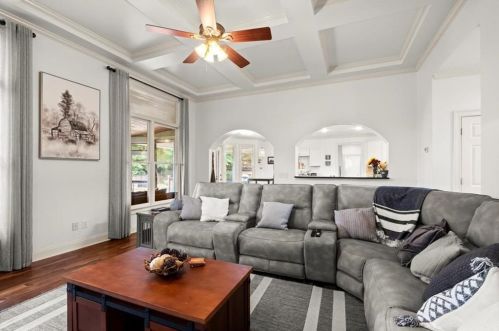 104 Downing Creek Ct, Holly Springs GA  30114-6537 exterior