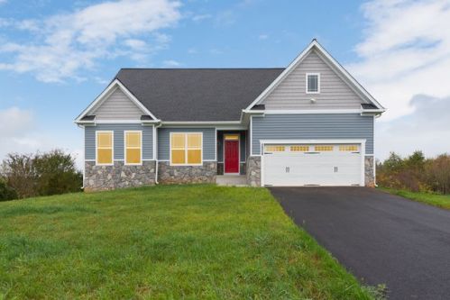 5908 Blue Ridge Rd, Mineral, VA 23117-9698
