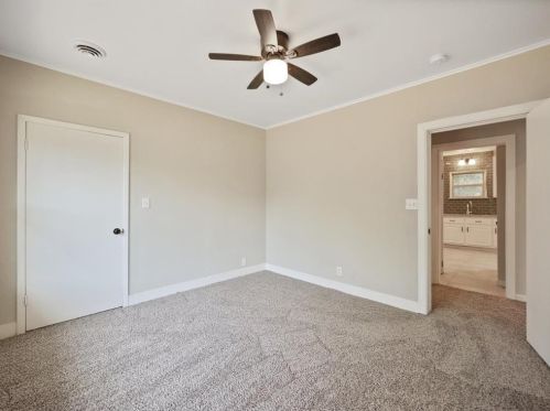 2608 Marlin St, Fort Worth TX  76105-4440 exterior