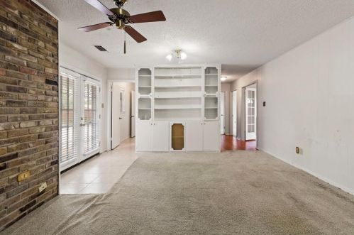 505 Bond St, Whitewright TX 75491-2210 exterior