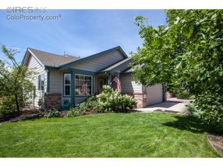 1706 Rhyolite St, Loveland, CO 80537-5972