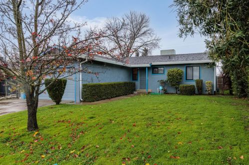 10412 Abbottford Way, Rancho Cordova, CA 95670-5802