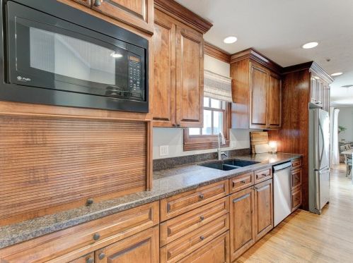 6029 Locke Ave, Fort Worth TX  76116-4632 exterior