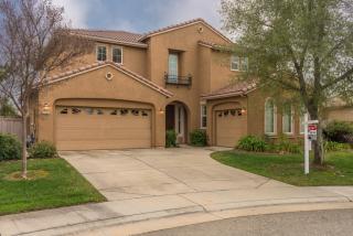 1645 Crowle Ct, Folsom, CA 95630-7313