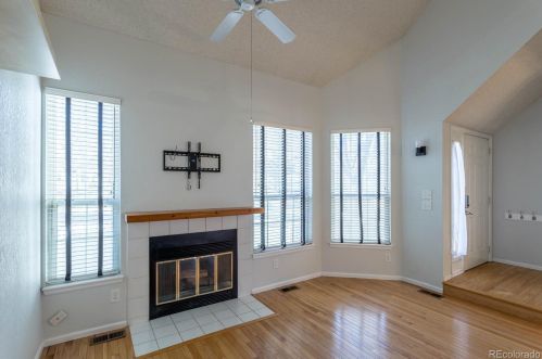 5750 Atlantic Pl, Denver CO  80227-2536 exterior
