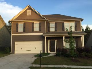 4133 Village Preserve Way, Gainesville, GA 30507-3321