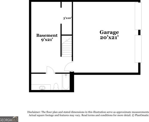 2390 June Springs Dr, Marietta, GA 30008-8137