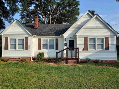1432 Platt Springs Rd, Cayce-West Columbia SC  29169-6127 exterior