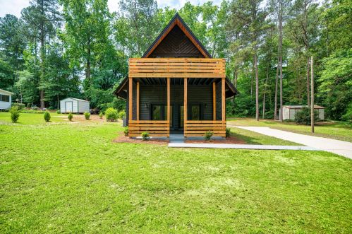 2100 Country Club Hills Dr, North Augusta, SC 29860-9746