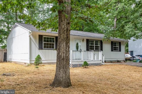 228 Hampton Dr, Spotsylvania, VA 22551-8746