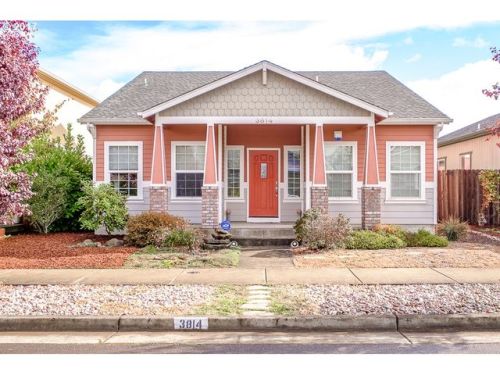 3814 Oranda St, Albany, OR 97322-5292