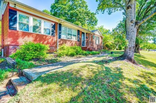 710 River View Dr, North Augusta, SC 29841-3252