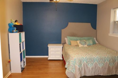 1015 Stevens Ave, Conroe TX  77301-1751 exterior