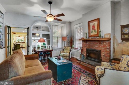 451 Market St, York PA 17403-1255 exterior