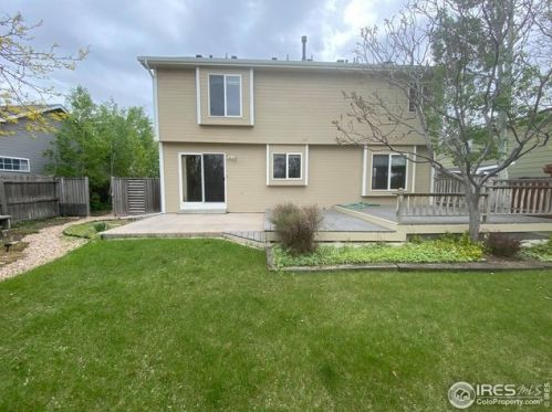 4955 C St, Greeley CO 80631-9574 exterior